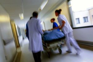 How To Make A Claim Against A Hospital