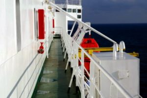 GNV Ferries personal injury claims information