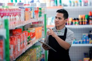 Employee coronavirus claims against a Tesco supermarket guide