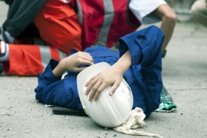 workplace accident claims