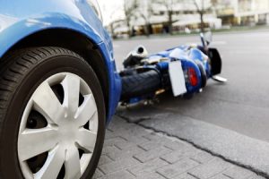 Bennetts motorbike insurance accident claims guide