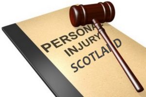 Personal Injury Claims Process In Scotland