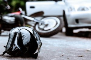 AA motorcycle insurance accident claims guide