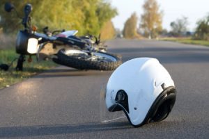 ERS motorcycle insurance accident claims guide