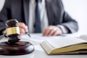 law at work uk