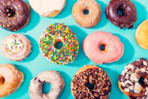 Allergic reaction after eating Krispy Kreme claims guide