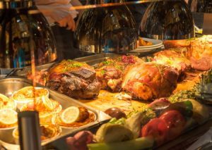 Allergic reaction after eating Toby Carvery claims guide