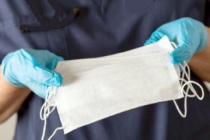 Care and nursing home PPE equipment claims guide