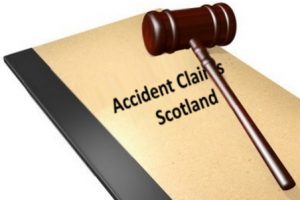 accident claims in scotland