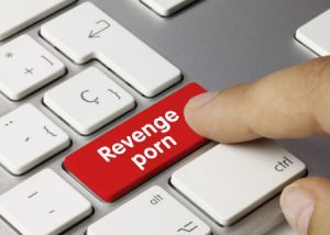 Revenge porn claim