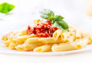 Allergic reaction after eating Bella Italia claims guide