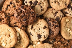 Allergic reaction after eating Millies Cookies claims guide