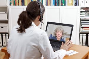 Misdiagnosed by video examination medical negligence
