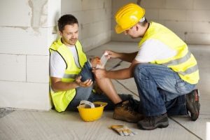 Injured while working for cash can I still claim compensation guide