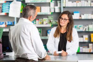 Pharmacy data breach claims guide