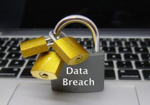 data breach by Harper Adams University