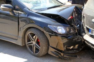 car accident compensation examples UK