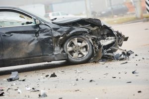 what to do if you have a car accident