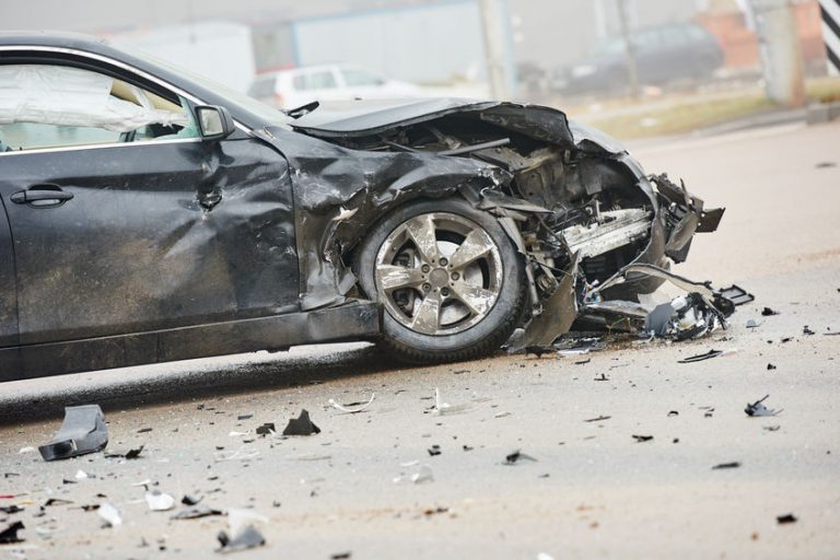 Free Lawyers for Car Accidents