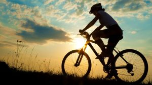 Cycling Activity Personal Injury Claims