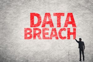 Data Breach compensation