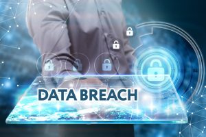 data breach by Stoke-on-Trent City Council