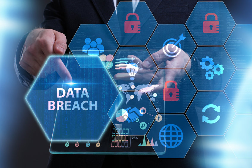 Thurrock council data breach 