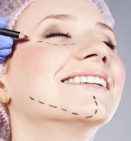 How is a cosmetic injury claim calculated guide