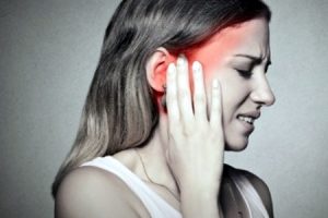 Tinnitus after a car accident compensation