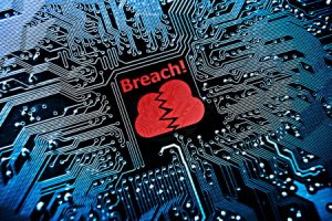 Data breach solicitors Coventry