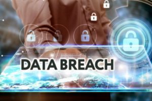 Derbyshire police data breach