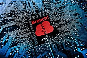 data breach solicitors Calderdale