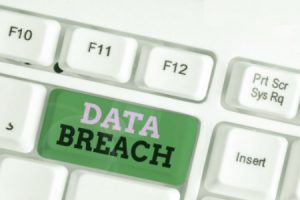 Data breach solicitors Chesterfield