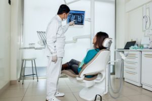 Dental negligence