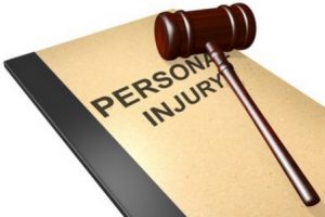 Different types of personal injury cases guide