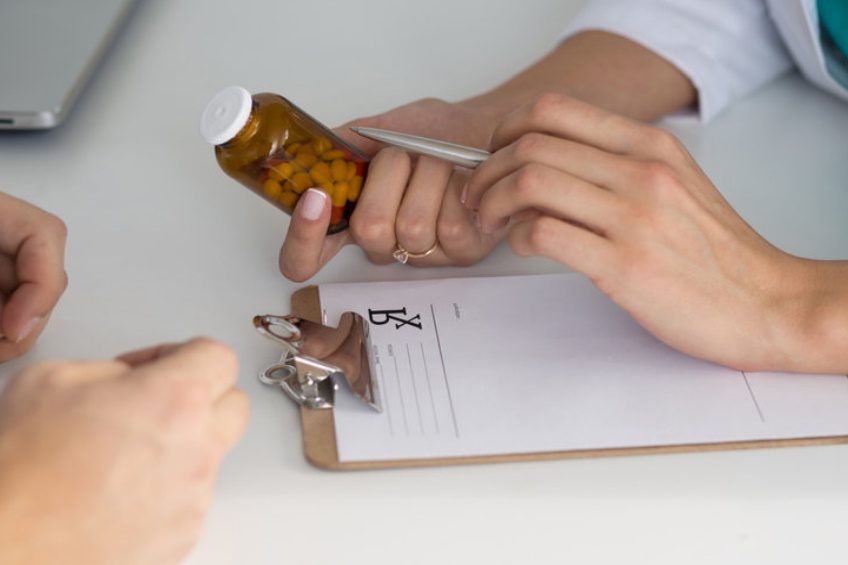 What Are The Most Common Types Of Medication Errors?