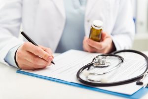 prescription errors in hospitals