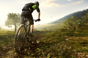Mountain bike activity personal injury claims guide