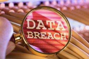 Court case data breach