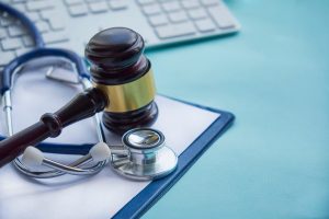 GP signed off the wrong person data breach claims guide