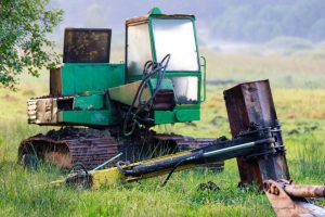 Faulty Machinery At Work Injury Compensation Claims Experts