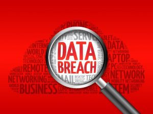 Conservative Party data breach