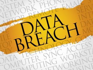 Liberal Democrats data breach