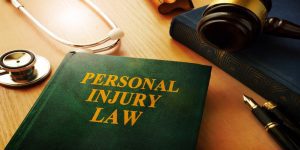 claim for medical costs in a personal injury claim