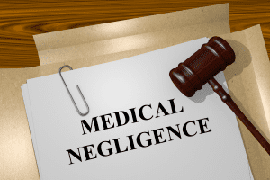medical negligence claims calculator