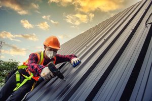 roofer accident claims