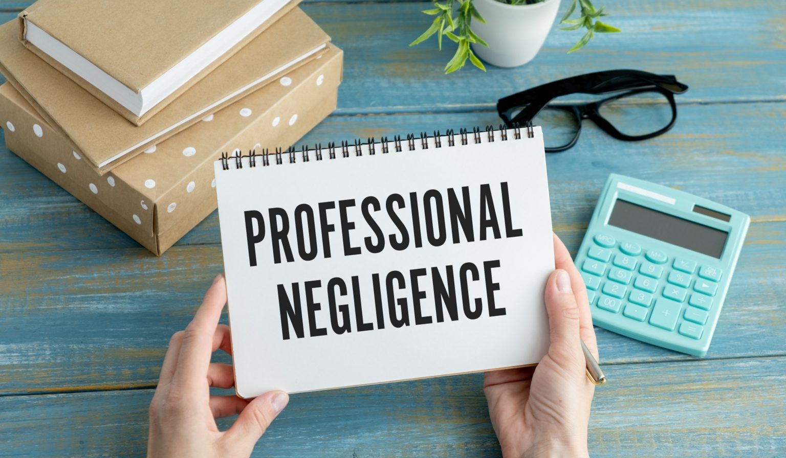 Advice On Proving Professional Negligence Against Solicitors