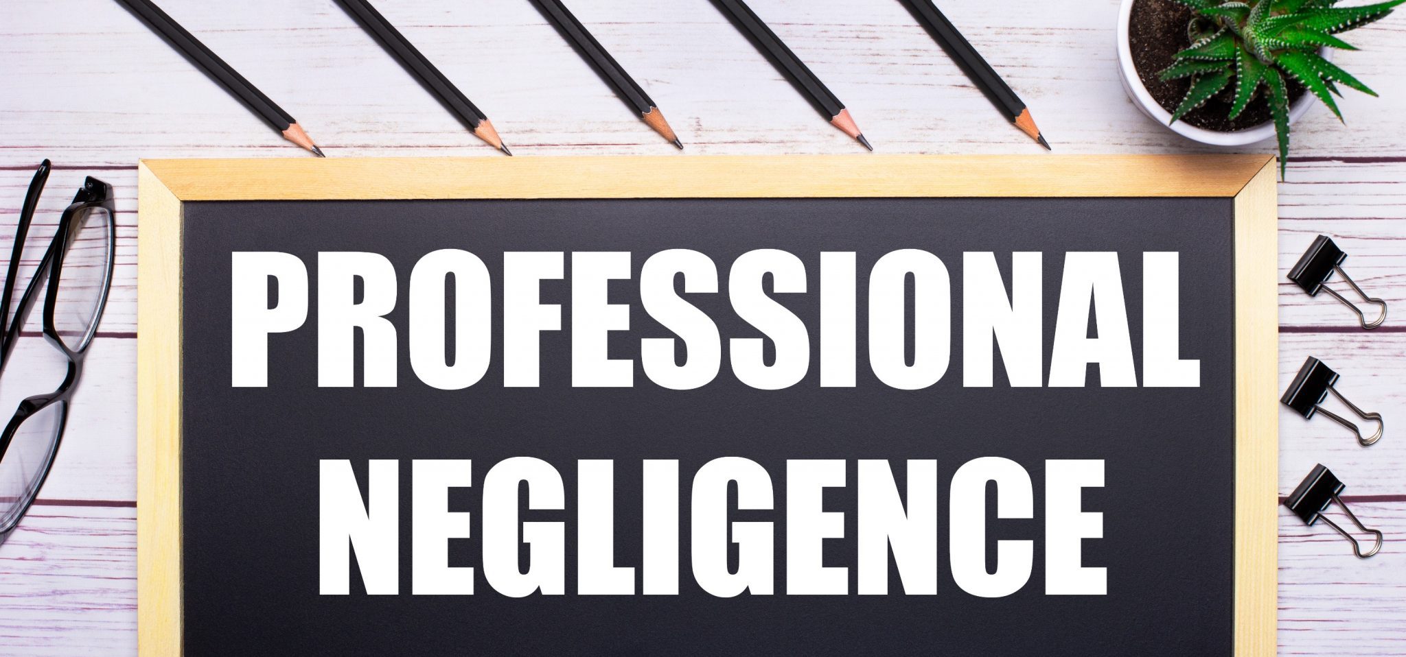 What Are Professional Negligence Damages In Claims Against Personal Injury Solicitors?
