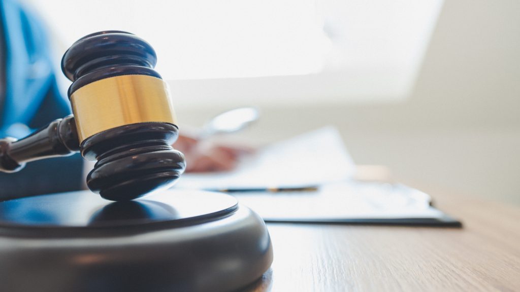 professional negligence solicitors