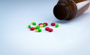 How to make a complaint about a wrong medication error